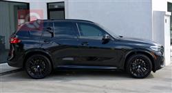 بي ام دبليو X5